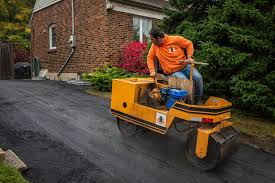 Best Driveway Overlay Services  in St Simons, GA